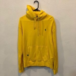 Polo Ralph Lauren hoodie